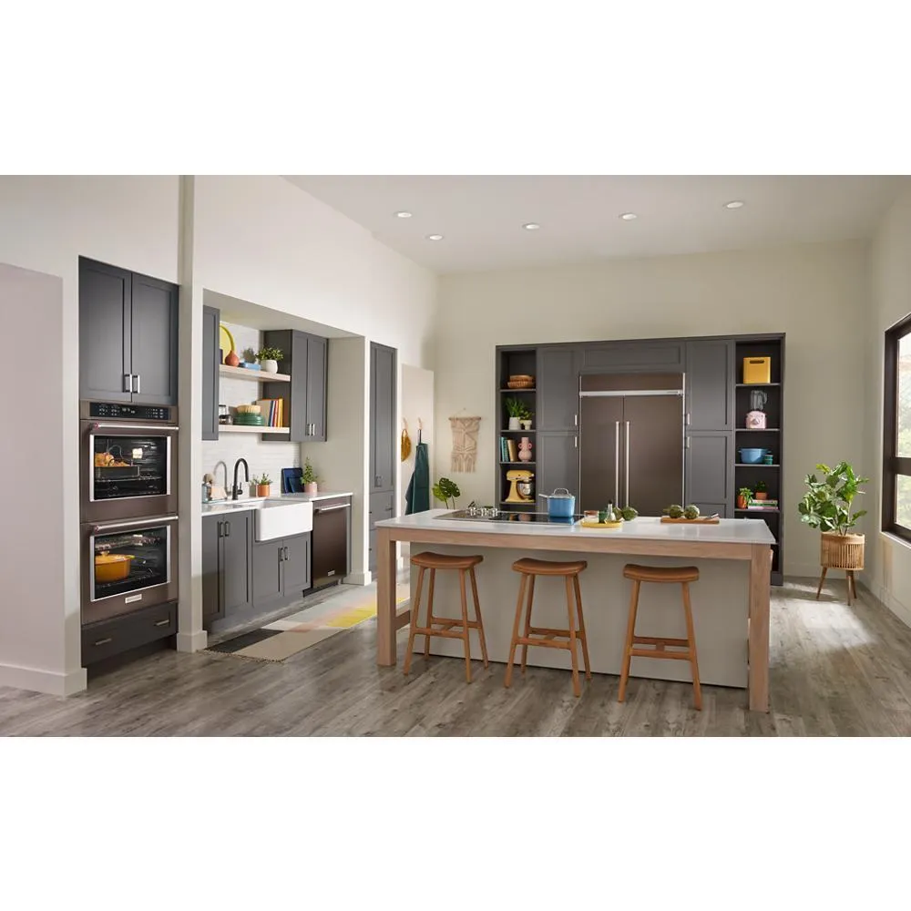 Kitchenaid KOED527PBS Kitchenaid? Double Wall Ovens With Air Fry Mode