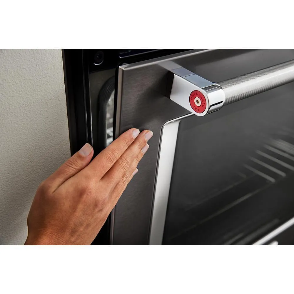 Kitchenaid KOED527PBS Kitchenaid? Double Wall Ovens With Air Fry Mode
