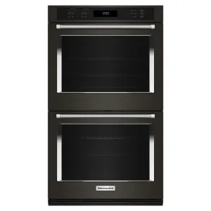 Kitchenaid KOED527PBS Kitchenaid? Double Wall Ovens With Air Fry Mode