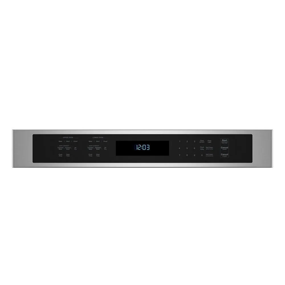 Kitchenaid KOED527PSS Kitchenaid? Double Wall Ovens With Air Fry Mode