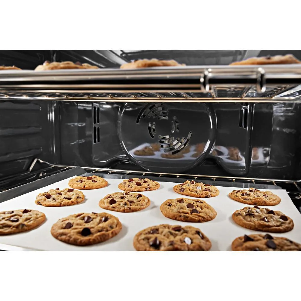 Kitchenaid KOED530PBS Kitchenaid? Double Wall Ovens With Air Fry Mode