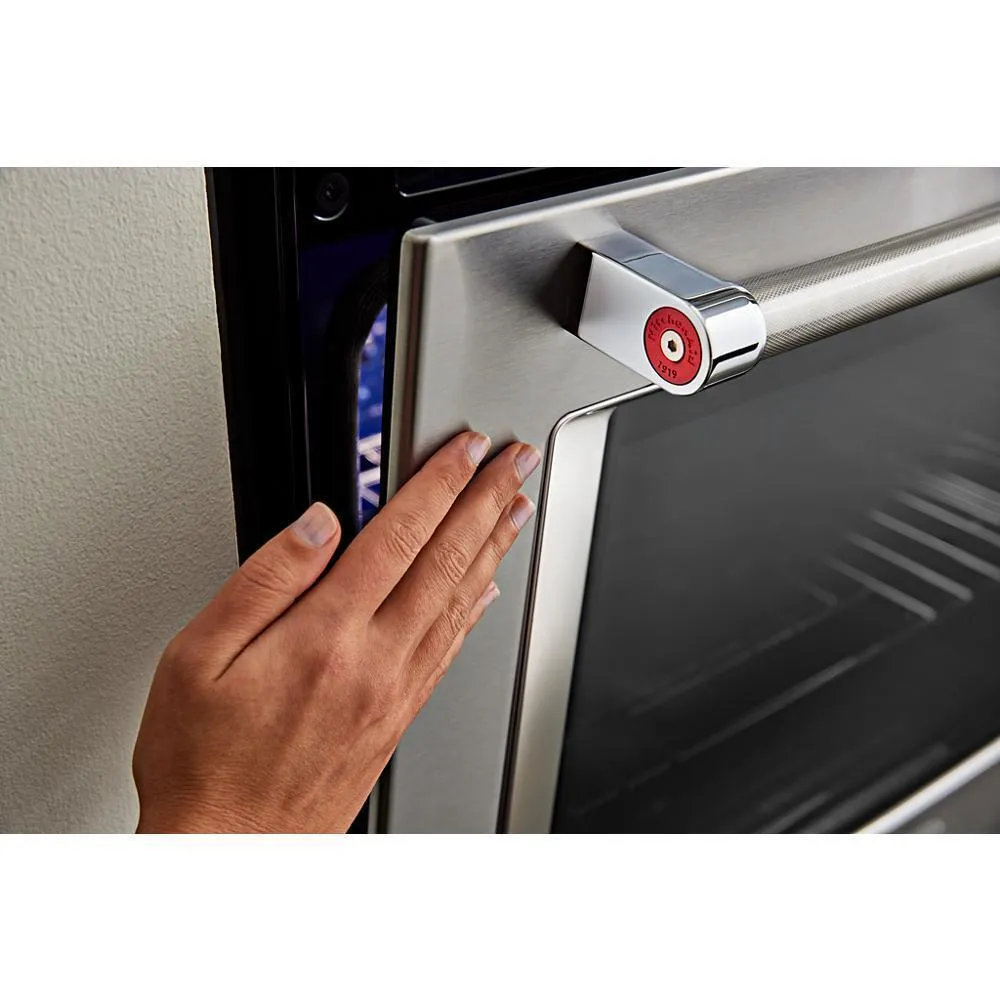Kitchenaid KOED530PPS Kitchenaid? Double Wall Ovens With Air Fry Mode
