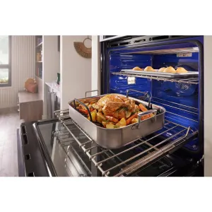 Kitchenaid KOED530PPS Kitchenaid? Double Wall Ovens With Air Fry Mode