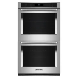 Kitchenaid KOED530PSS Kitchenaid? Double Wall Ovens With Air Fry Mode