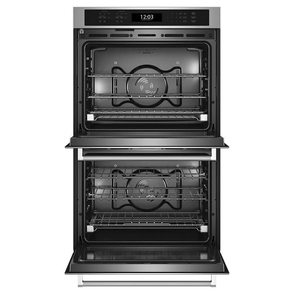 Kitchenaid KOED530PSS Kitchenaid? Double Wall Ovens With Air Fry Mode