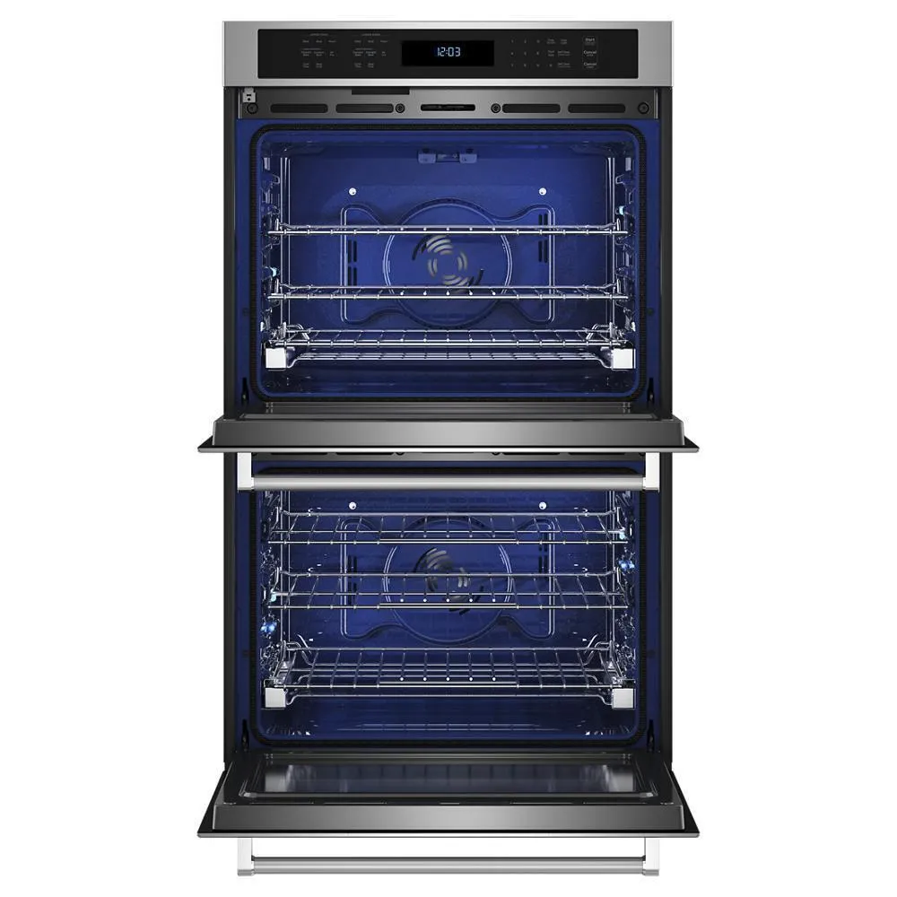 Kitchenaid KOED530PSS Kitchenaid? Double Wall Ovens With Air Fry Mode