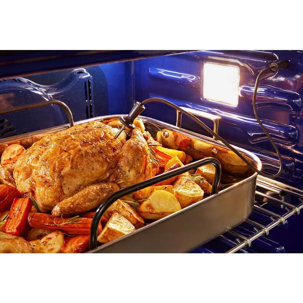 Kitchenaid KOED530PWH Kitchenaid? Double Wall Ovens With Air Fry Mode