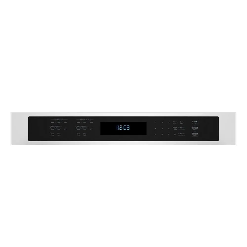 Kitchenaid KOED530PWH Kitchenaid? Double Wall Ovens With Air Fry Mode