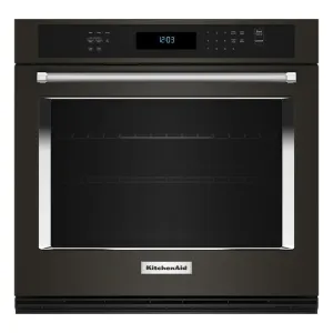 Kitchenaid KOES527PBS Kitchenaid? Single Wall Ovens With Air Fry Mode