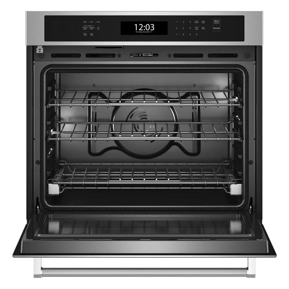 Kitchenaid KOES527PSS Kitchenaid? Single Wall Ovens With Air Fry Mode