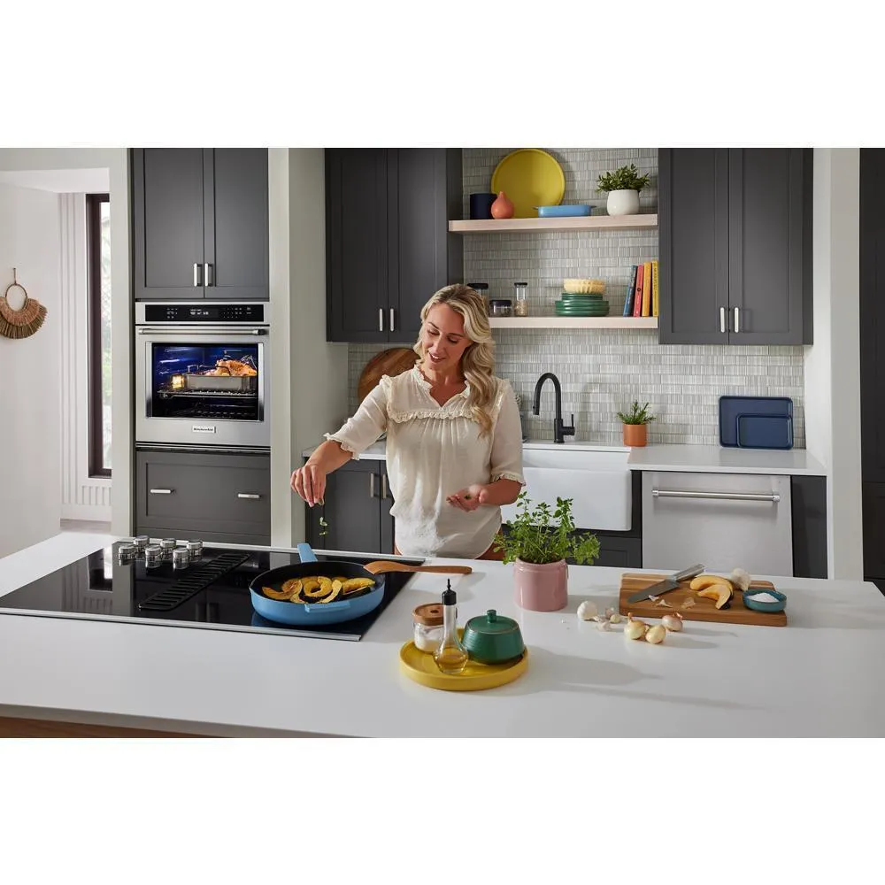 Kitchenaid KOES527PSS Kitchenaid? Single Wall Ovens With Air Fry Mode
