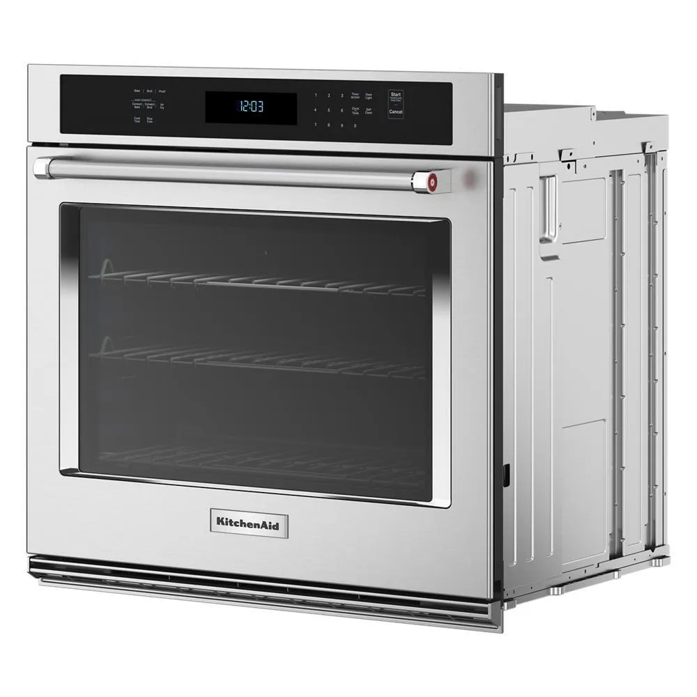 Kitchenaid KOES527PSS Kitchenaid? Single Wall Ovens With Air Fry Mode
