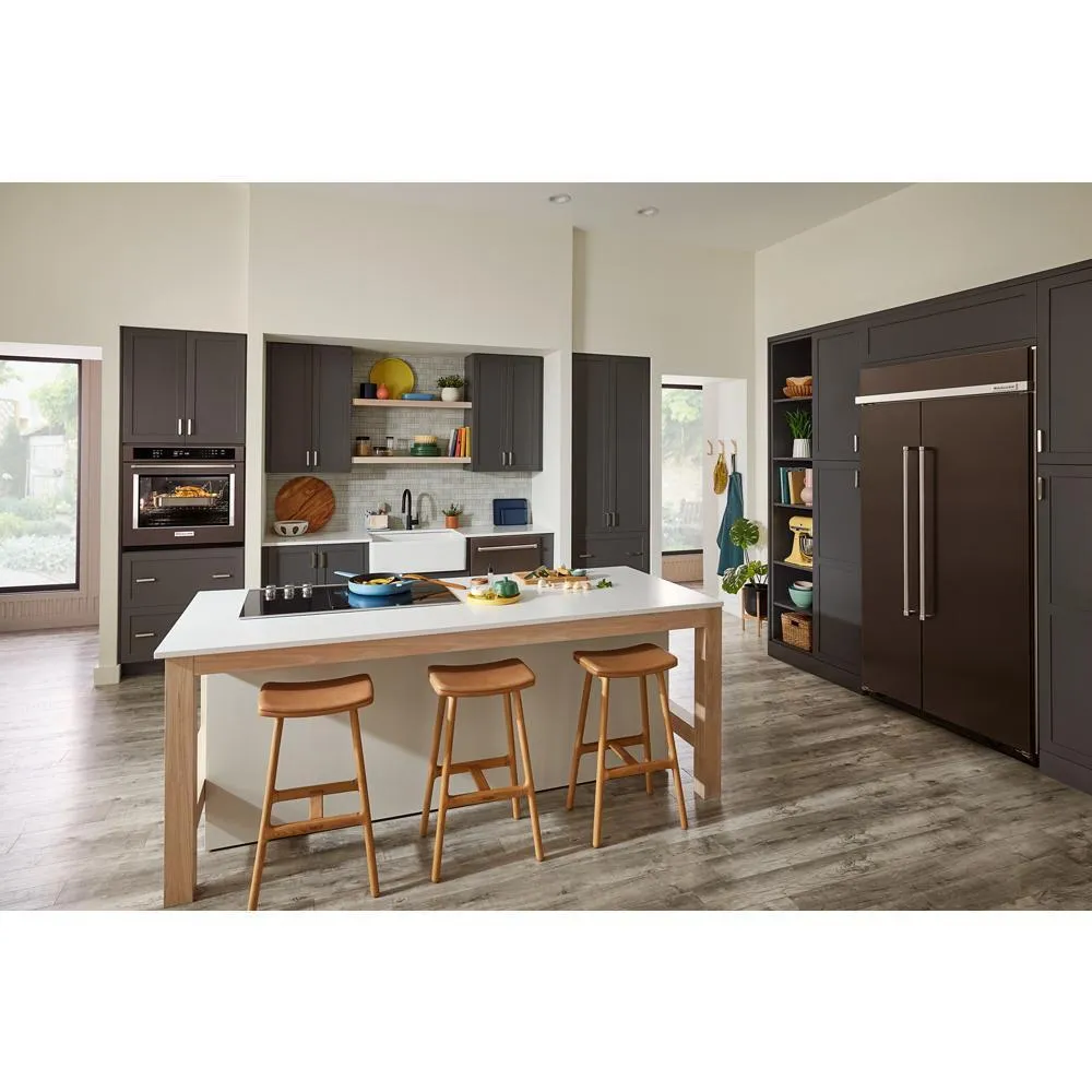 Kitchenaid KOES530PBS Kitchenaid? Single Wall Ovens With Air Fry Mode