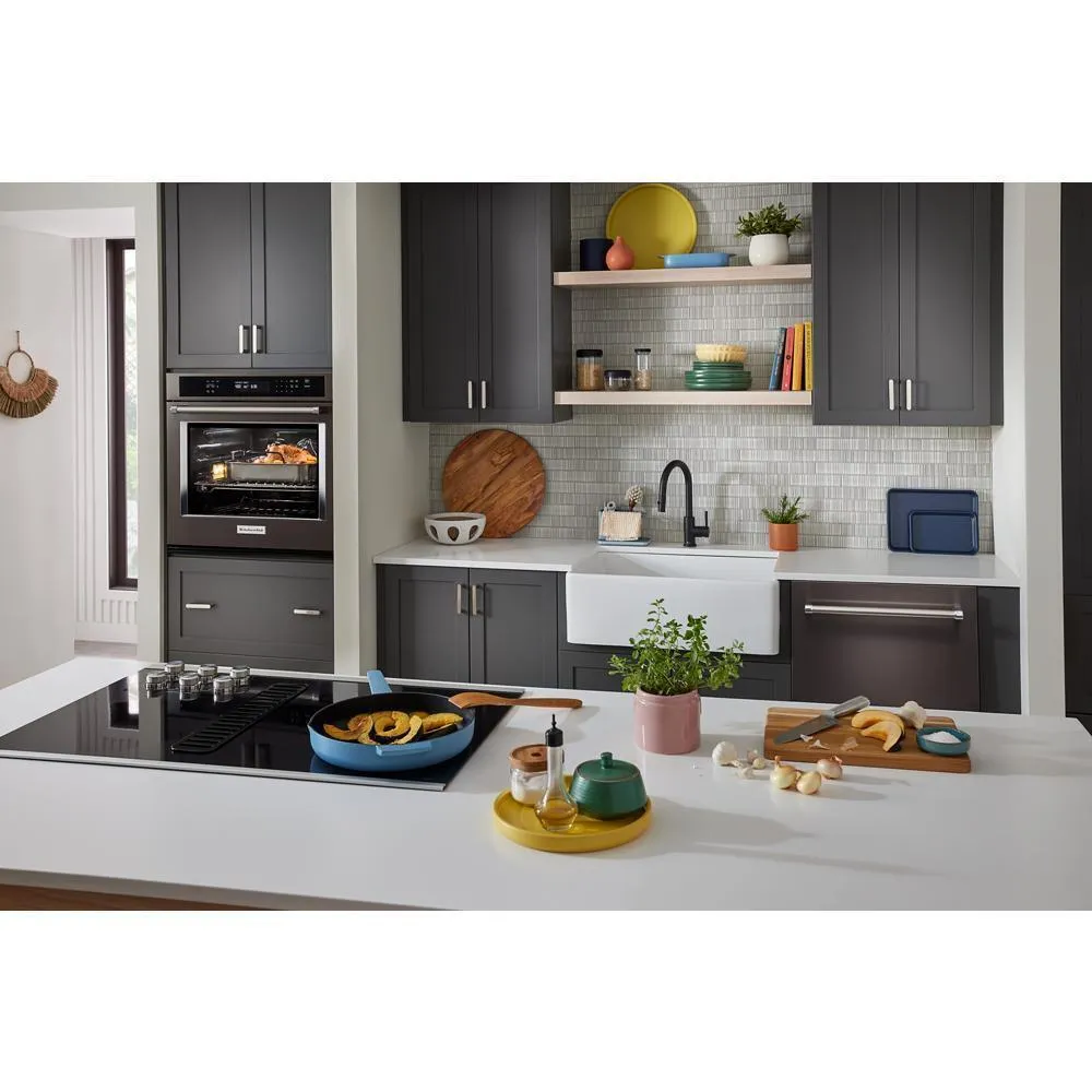 Kitchenaid KOES530PBS Kitchenaid? Single Wall Ovens With Air Fry Mode