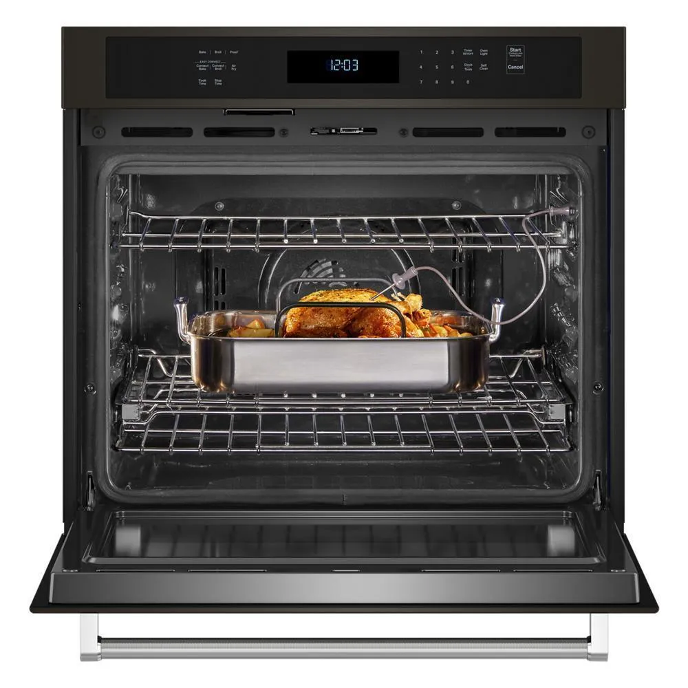 Kitchenaid KOES530PBS Kitchenaid? Single Wall Ovens With Air Fry Mode