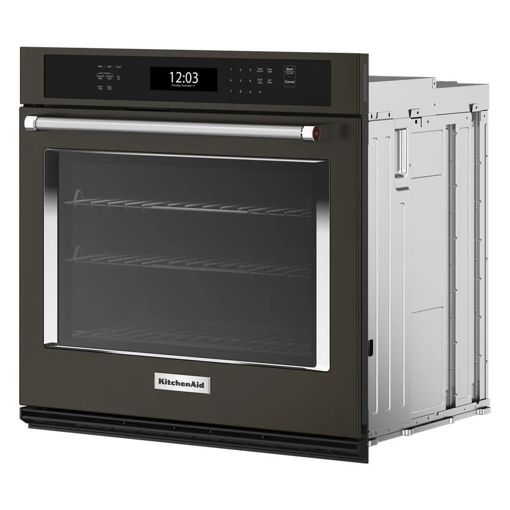 Kitchenaid KOES530PBS Kitchenaid? Single Wall Ovens With Air Fry Mode
