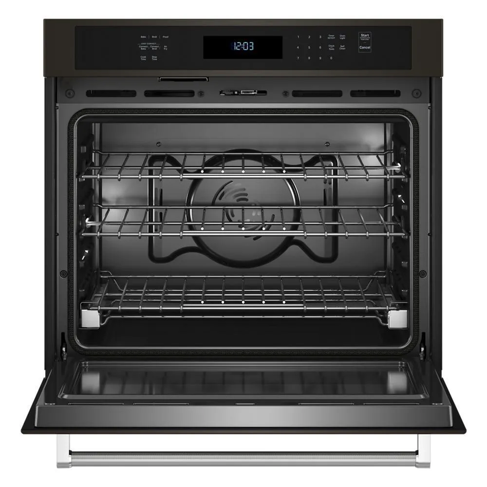 Kitchenaid KOES530PBS Kitchenaid? Single Wall Ovens With Air Fry Mode