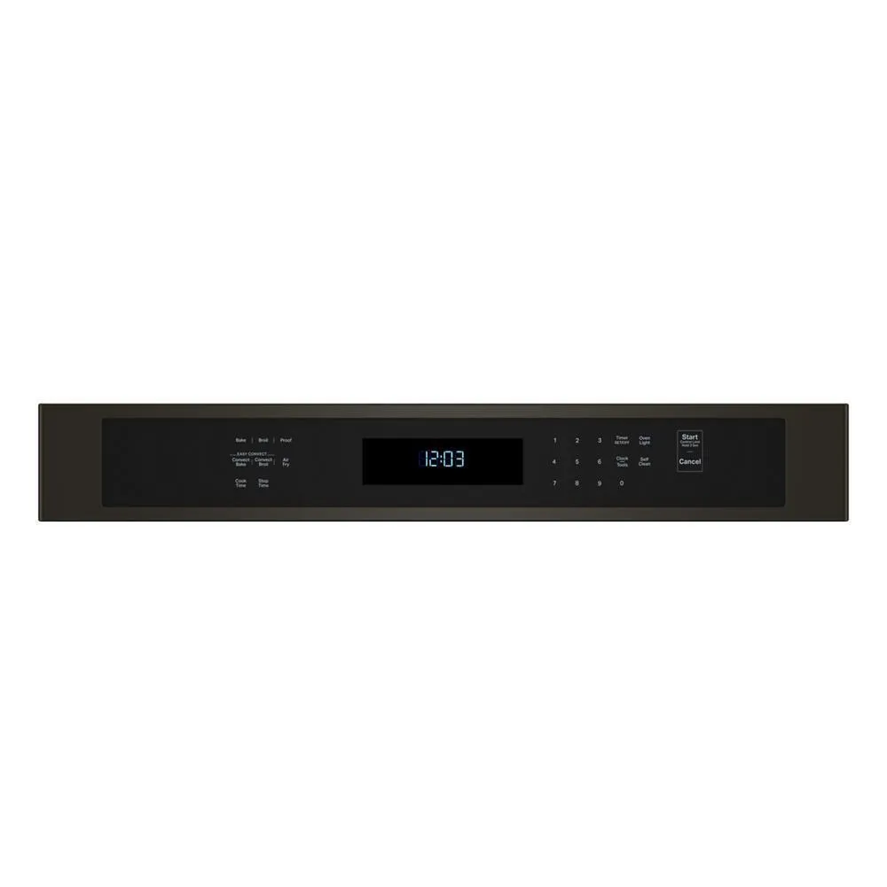 Kitchenaid KOES530PBS Kitchenaid? Single Wall Ovens With Air Fry Mode