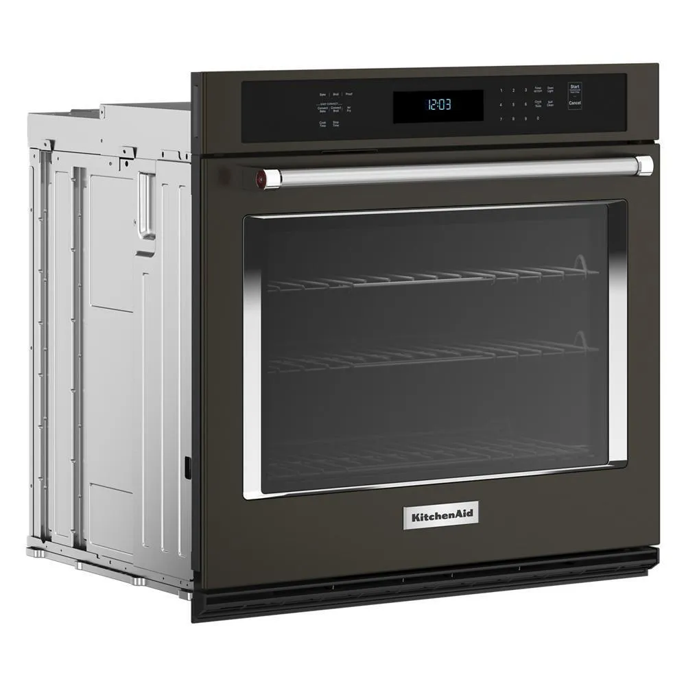 Kitchenaid KOES530PBS Kitchenaid? Single Wall Ovens With Air Fry Mode