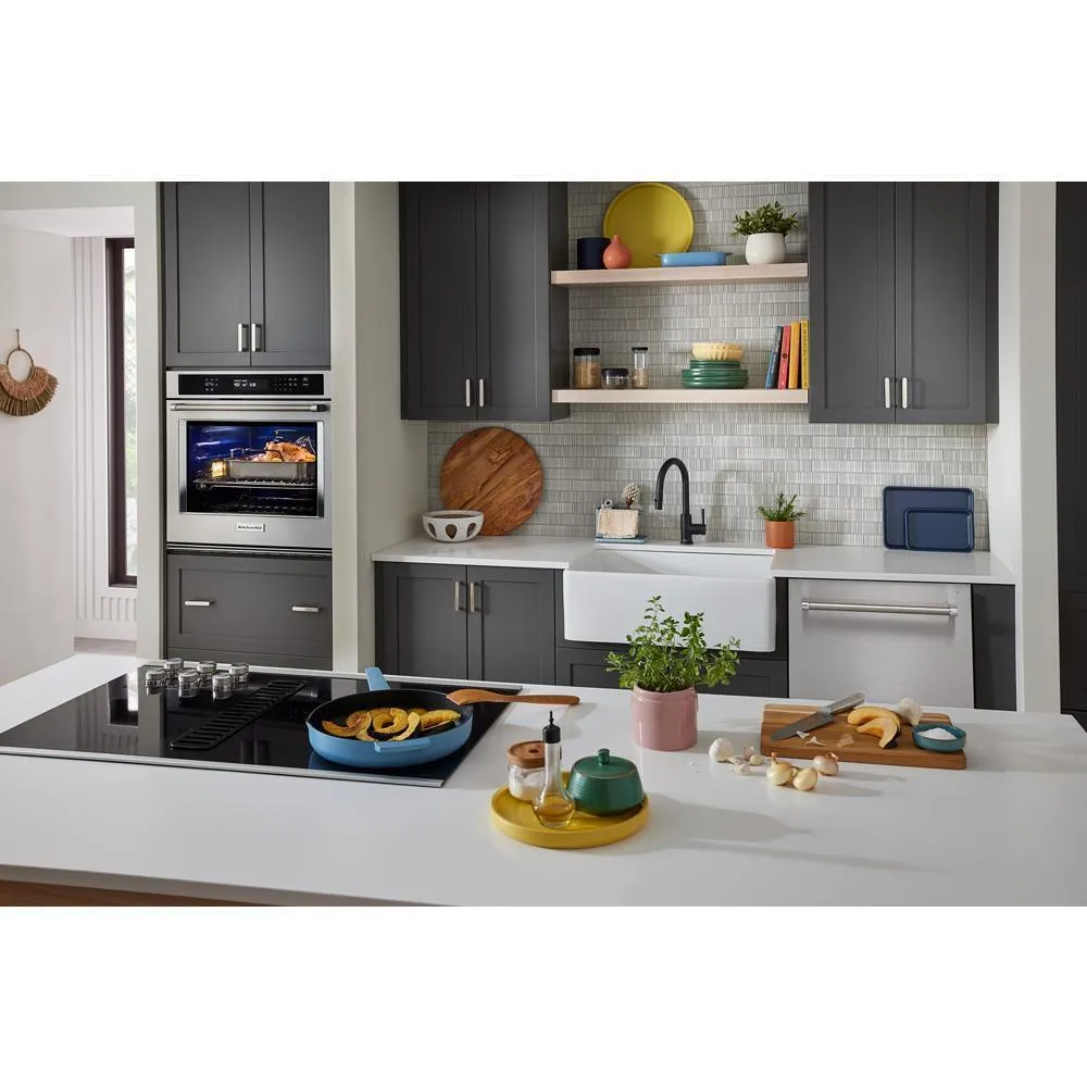 Kitchenaid KOES530PSS Kitchenaid? Single Wall Ovens With Air Fry Mode