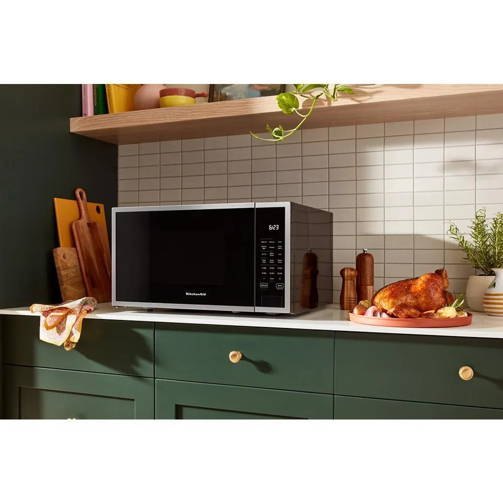 Kitchenaid KOES530PSS Kitchenaid? Single Wall Ovens With Air Fry Mode