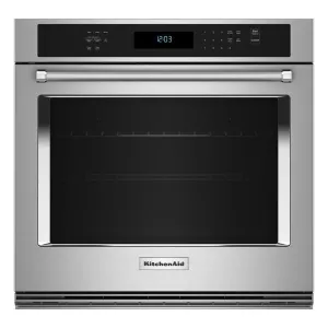 Kitchenaid KOES530PSS Kitchenaid? Single Wall Ovens With Air Fry Mode