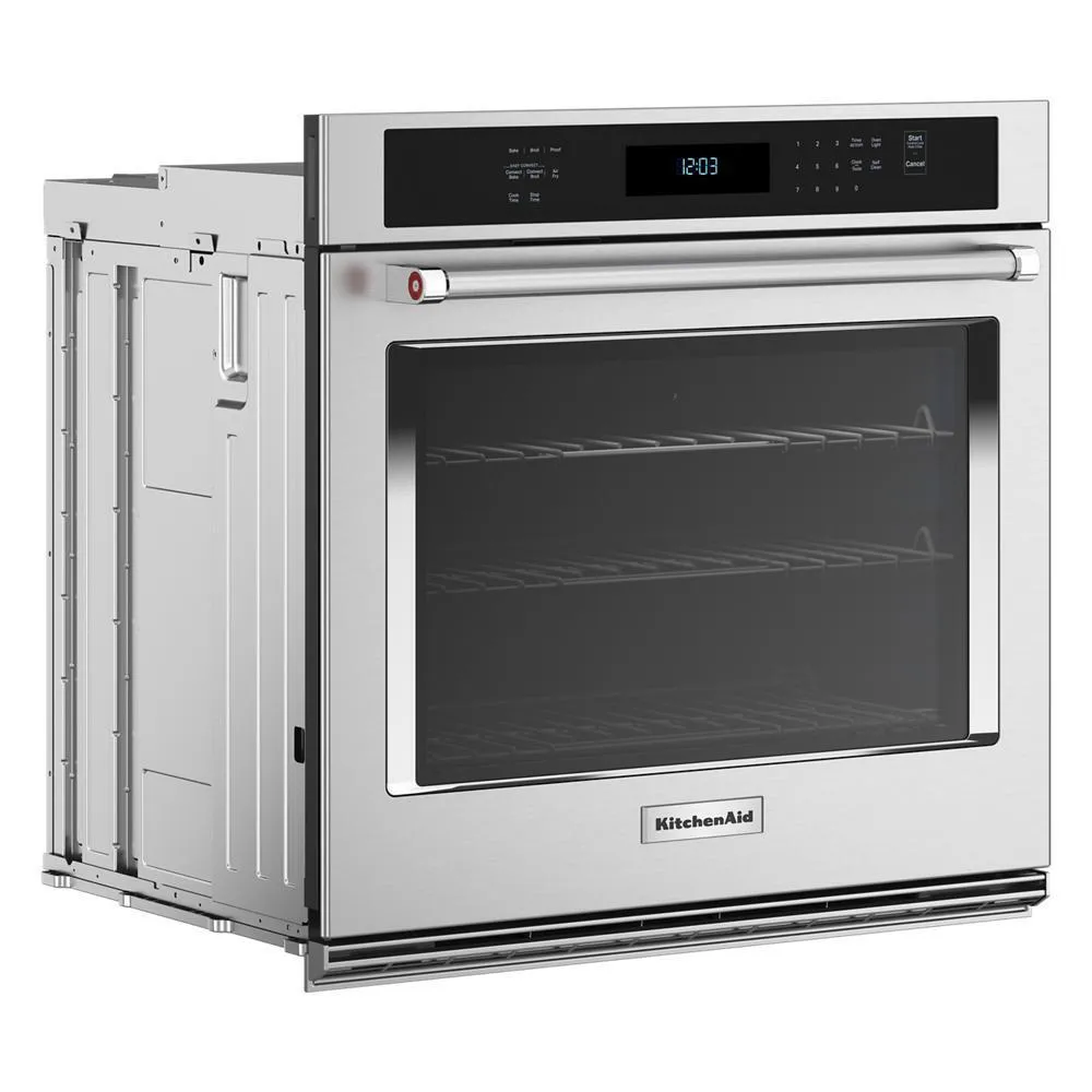 Kitchenaid KOES530PSS Kitchenaid? Single Wall Ovens With Air Fry Mode