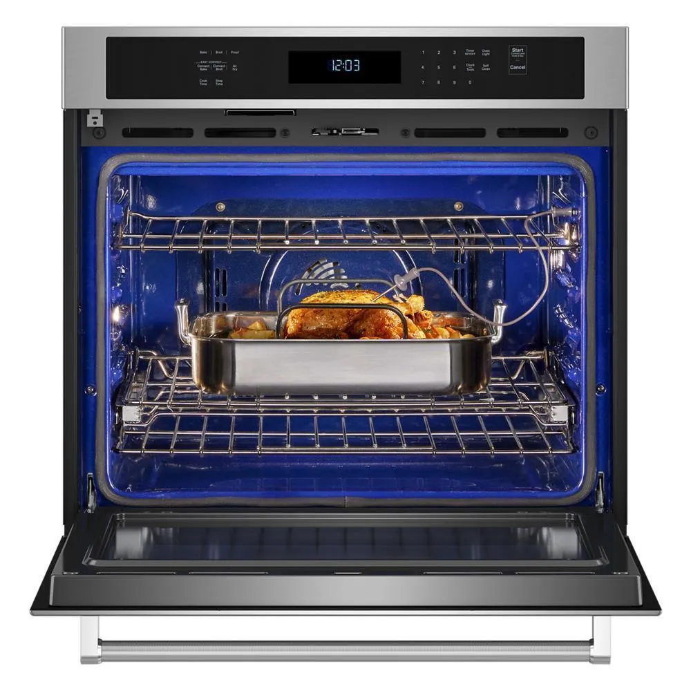 Kitchenaid KOES530PSS Kitchenaid? Single Wall Ovens With Air Fry Mode
