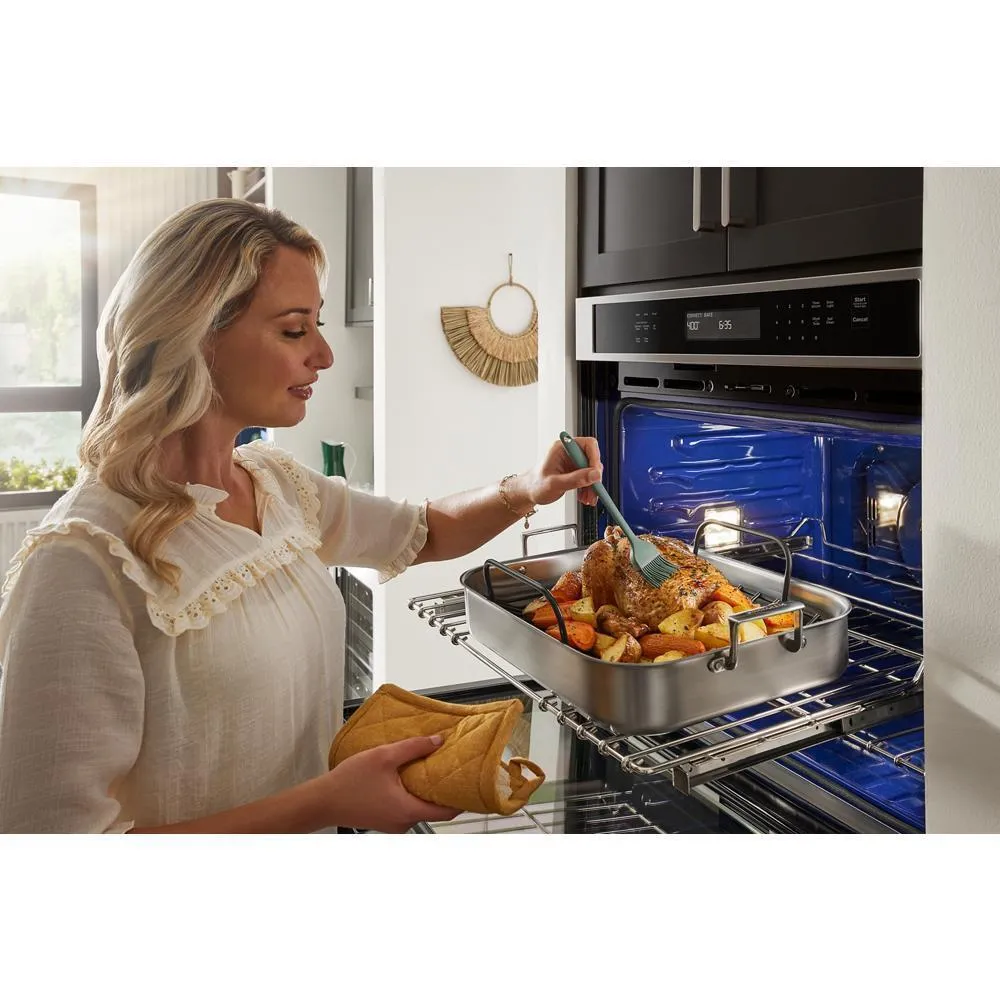 Kitchenaid KOES530PSS Kitchenaid? Single Wall Ovens With Air Fry Mode
