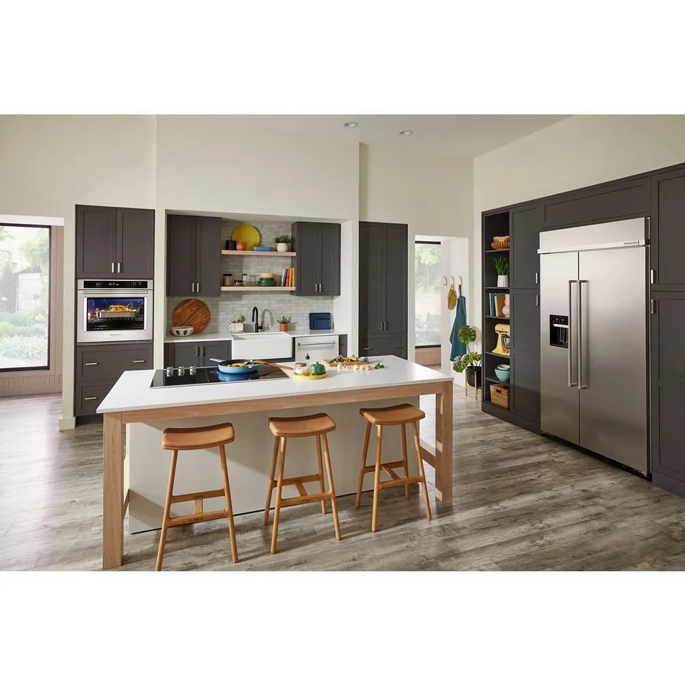 Kitchenaid KOES530PSS Kitchenaid? Single Wall Ovens With Air Fry Mode