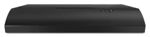 Kitchenaid UXT4030ADB 30" Range Hood With The Fit System - Black