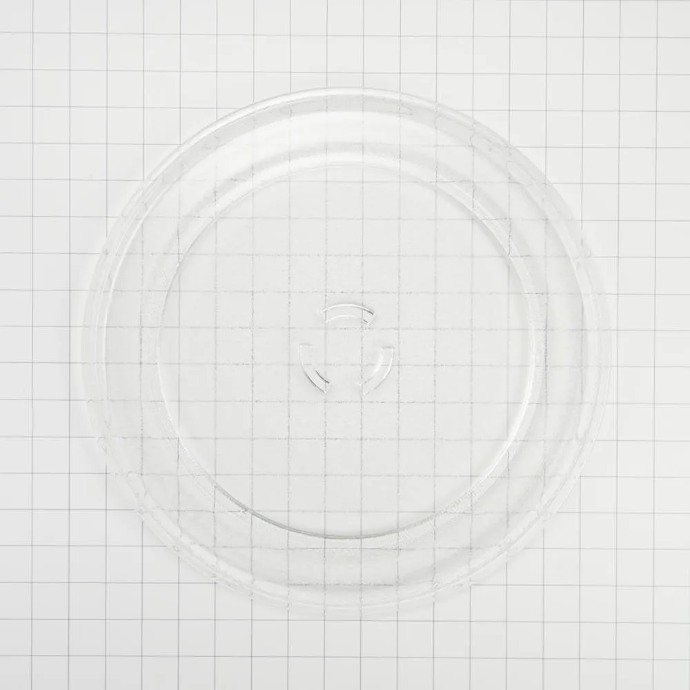 Kitchenaid W11460385 Microwave Glass Cooking Tray