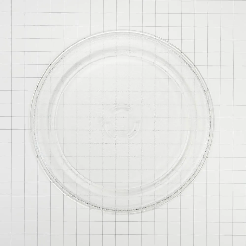 Kitchenaid W11460385 Microwave Glass Cooking Tray