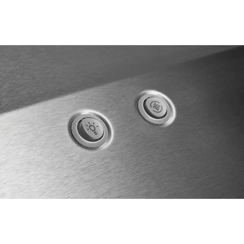 Kitchenaid WVU17UC0JS 30" Range Hood With Full-Width Grease Filters