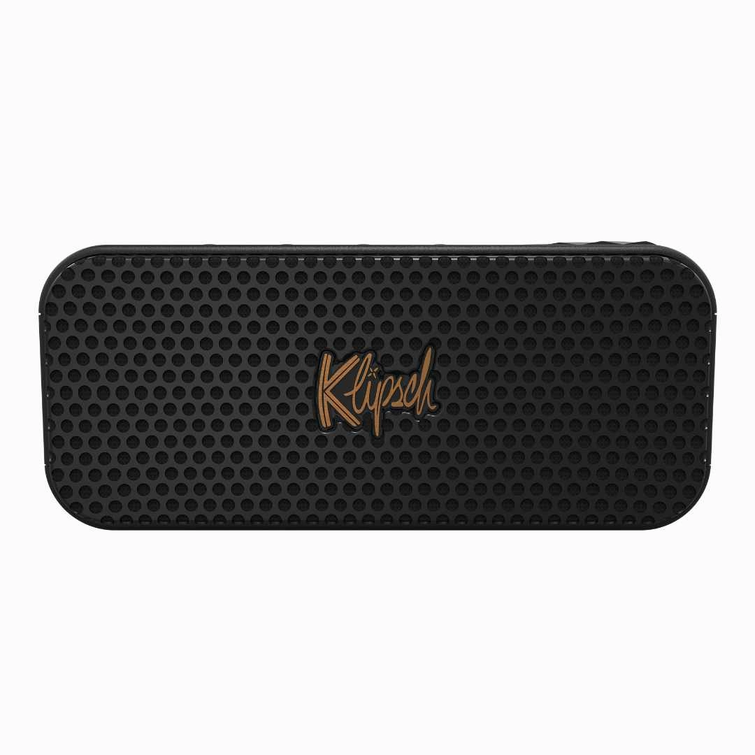Hot Item Clearance Online Exclusive Deal Klipsch Nashville Portable Bluetooth Speaker