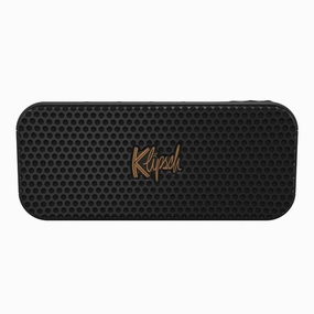 Hot Item Clearance Online Exclusive Deal Klipsch Nashville Portable Bluetooth Speaker