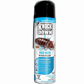 Knock Down Bed Bugs Repellent - Online Exclusive Trending Hot Deal Sweet Deal Today