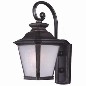 Knoxville LED Outdoor Wall LightWeatherproof outdoor lighting