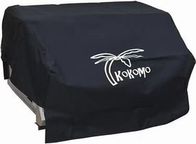 Kokomo Grills 3 Burner Built-In BBQ Grill Canvas Cover KO-BAK3BCVRStainless steel BBQ tool set