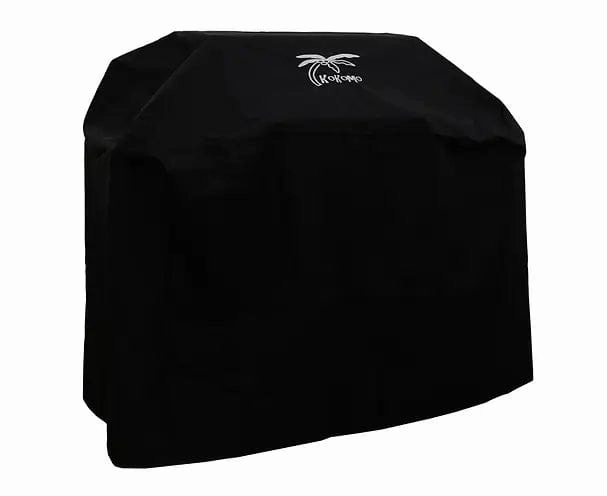 Kokomo Grills 4 Burner Freestanding  BBQ Grill Cover KO-BAK4BG-CCVRStainless steel BBQ tool set