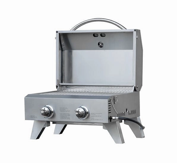 KoKoMo Grills Portable Tabletop BBQ Grill KO-PTBL large capacity charcoal BBQ grills