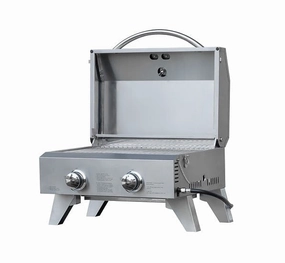 KoKoMo Grills Portable Tabletop BBQ Grill KO-PTBL large capacity charcoal BBQ grills