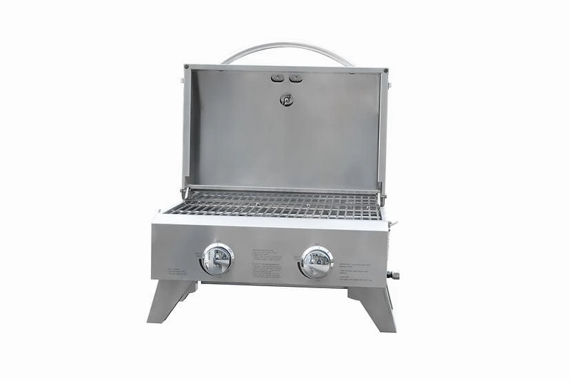 KoKoMo Grills Portable Tabletop BBQ Grill KO-PTBL
