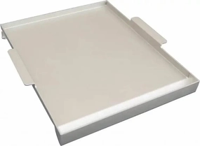 Kokomo Grills Stainless Steel BBQ Grill Griddle Plate Insert - KO-BAK-GRDLStainless steel BBQ tool set