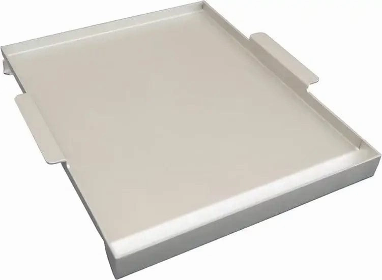 Kokomo Grills Stainless Steel BBQ Grill Griddle Plate Insert - KO-BAK-GRDLStainless steel BBQ tool set