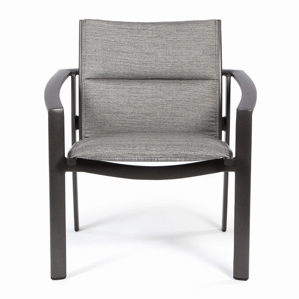 Kor Padded Sling Dining Chair