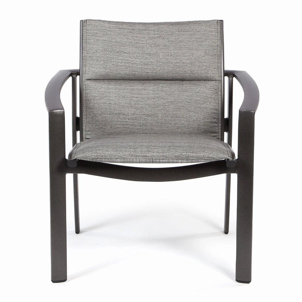 Kor Padded Sling Dining Chair