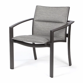 Click Outdoor Dining Chair w/ Armrestsoutdoor patio dining furniture set