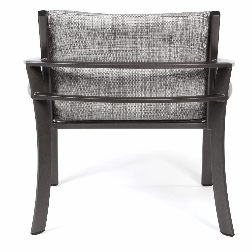 Kor Padded Sling Lounge Chair