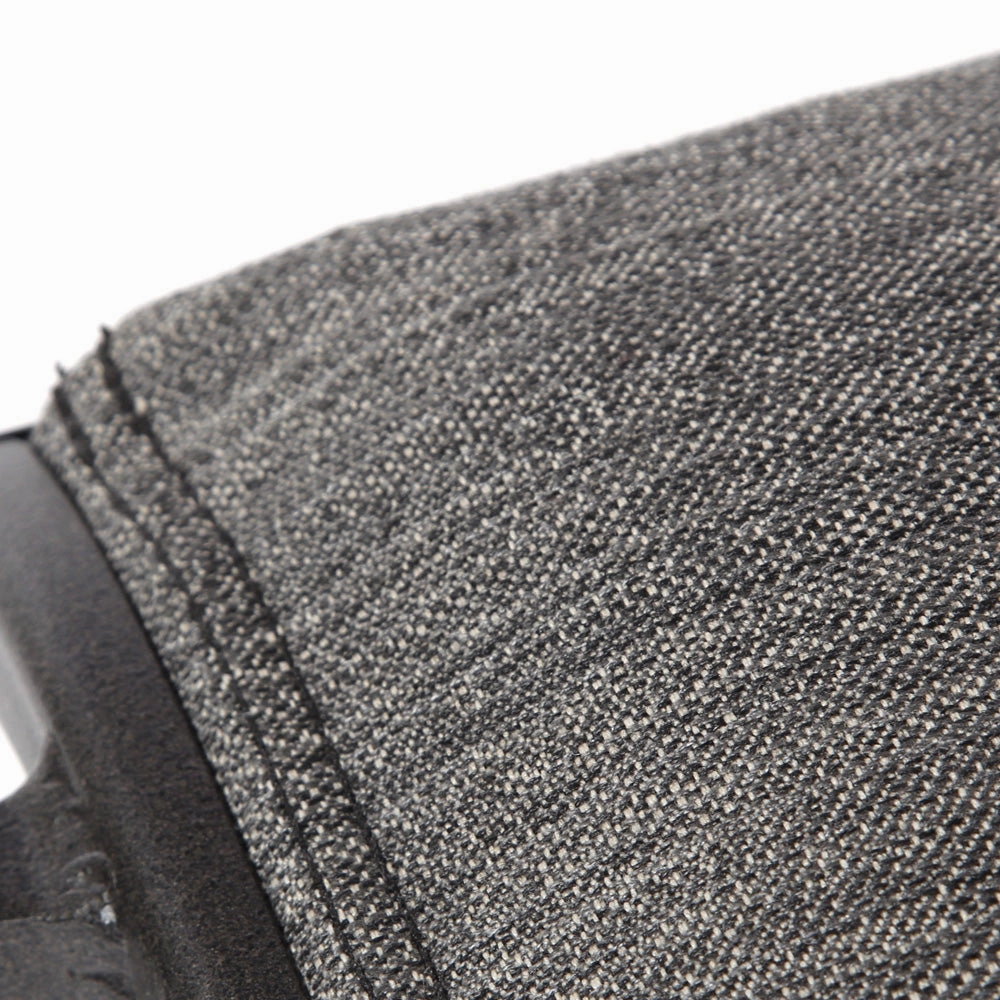 Kor Padded Sling Side Chair